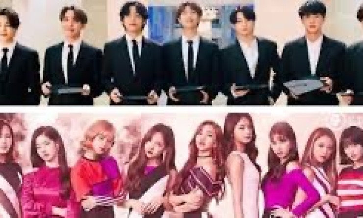 2 BEST APPS FOR WATCHING KOREAN DRAMAS