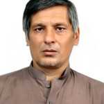 Zafar Iqbal Khan