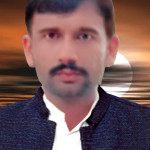 kashif Muneer