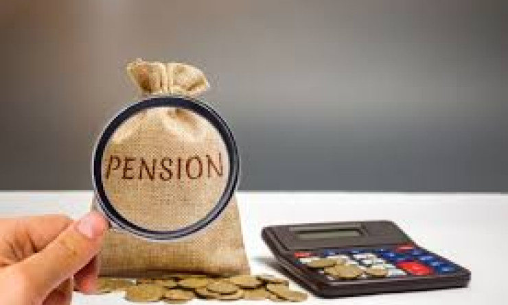 Pension Reforms in Pakistan: 2025 Adjustments and Their Implications In January 2025, the Government of Pakistan implemented significant pension reforms aimed at addressing the escalating fi