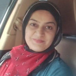 Farhat Batool