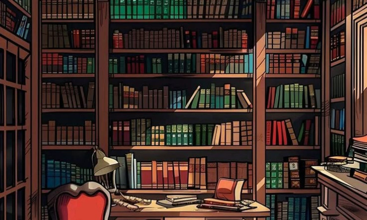 Books That Feel Like a Hug: Top 5 Comforting Books That Are Worth Reading