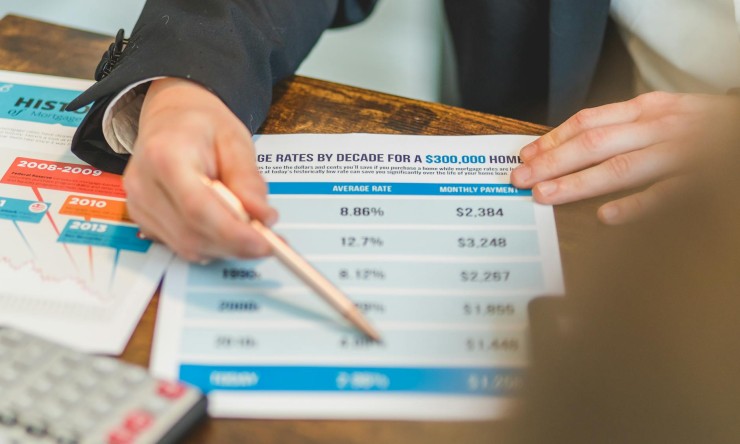 HSBC Mortgage Rates 2025: Complete Guide to Current Rates, Types & How to Get the Best Deal