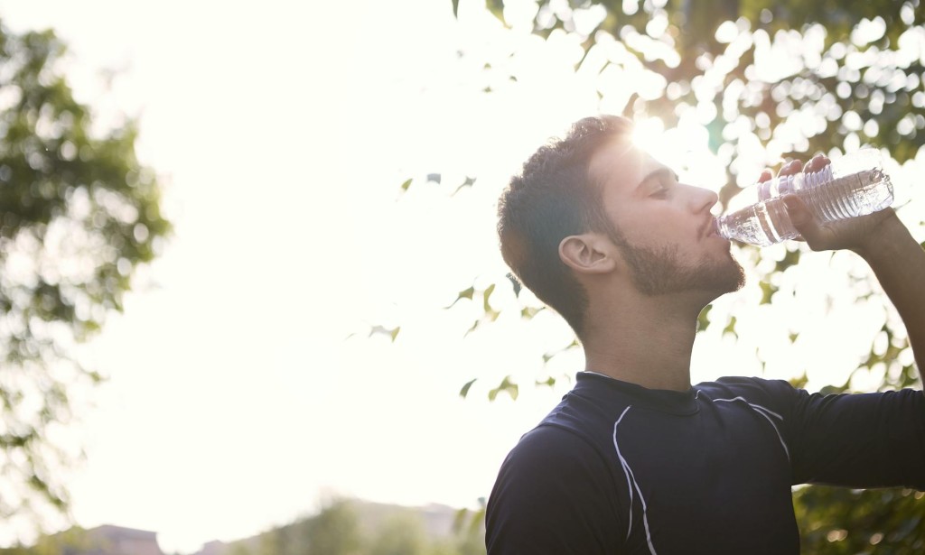 The Real Benefits of Drinking Green Tea on a Daily Basis for a person