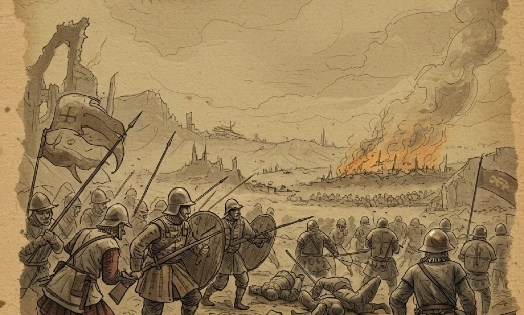 Historical Accidents That Changed the World Forever